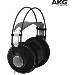 Akg Pro Audio K612PRO Kulaküstü Kulaklık