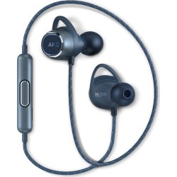 Akg | AKG N200 Kablosuz Bluetooth Kulakiçi Kulaklık