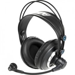 Intercom Headsets | AKG HSD-240