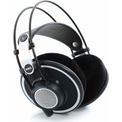 Akg | Akg Pro Audio K702 Kulaküstü Stüdyo Kulaklık