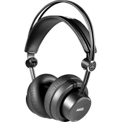 Monitor Headphones | AKG K-175 On-Ear Foldable Closed-Back Headphones