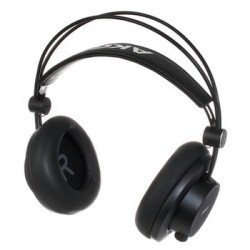 Monitor Headphones | AKG K-275