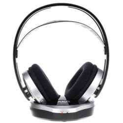 K 915 | Digital wireless stereo headphone optimized for movies, games and  music