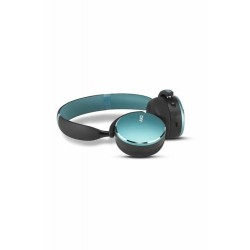 Bluetooth ve Kablosuz Kulaklıklar | Y500 Wireless Kulak Üstü Ocean Green Kulaklık (GP-Y500HAHHCAB) - 2 Yıl Samsung Türkiye Garantili