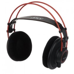 Monitor Headphones | AKG K-712 Pro