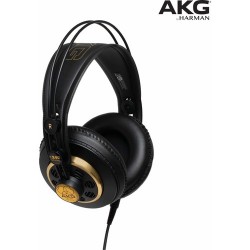 AKG K 240 Semi-Open Studio - Kulaklık
