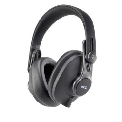 Bluetooth & Wireless Headphones | AKG K371-BT Wireless Bluetooth Studio Headphones