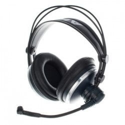 Dual-Ear Headsets | AKG HSC 271