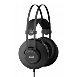 AKG K52 - Referans Kulaklık