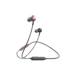 AKG Y100 WIRELESS, In-ear Bluetooth Kopfhörer Bluetooth Pink