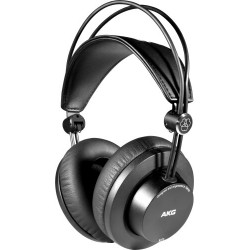 AKG K-275 Over-Ear Closed-Back Foldable Headphones