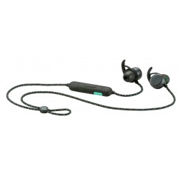 Sports Headphones | AKG N200A In - Ear Wireless Headphones - Black
