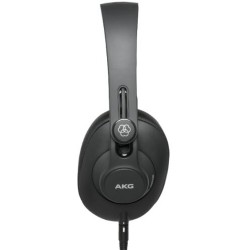 Monitor Headphones | AKG K361 Professional Studio Headphones