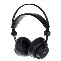 Monitor Headphones | AKG K-175