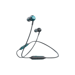 AKG Y100 WIRELESS, In-ear Bluetooth Kopfhörer Bluetooth Grün