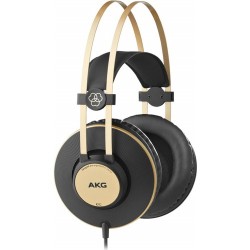 Akg Pro Audio Akb K92 Closed-Back Headphones