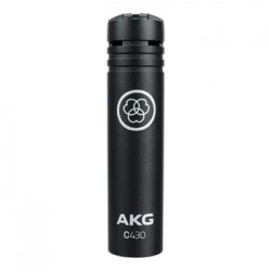 Akg | AKG C 430