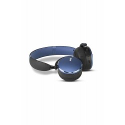 Y500 Wireless Kulak Üstü Marine Blue Kulaklık (GP-Y500HAHHCAC) - 2 Yıl Samsung Türkiye Garantili