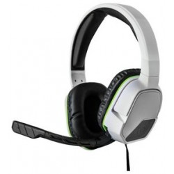 PDP | Afterglow LVL 3 Xbox One & PC Headset - White