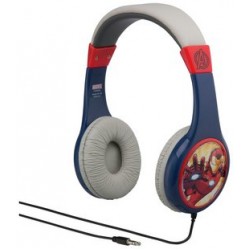 On-ear Headphones | Avengers Kids Headphones