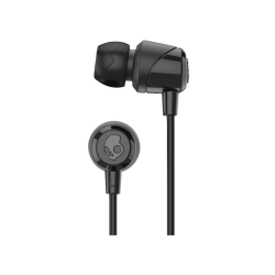 Bluetooth Kopfhörer | SKULLCANDY JIB, In-ear Kopfhörer Bluetooth Schwarz