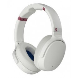 Bluetooth Headphones | Skullcandy Venue Over-Ear Wireless Headphones - White
