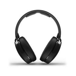 Bluetooth és vezeték nélküli fejhallgató | SKULLCANDY S6HTW-K033 HESH 3 Bluetooth Fejhallgató, Fekete