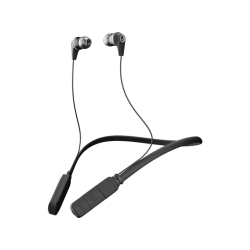 SKULLCANDY S2IKW-J509 INKD 2.0 vezeték nélküli bluetooth fülhallgató, fekete