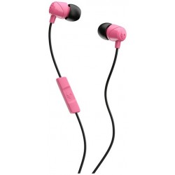 Headphones | Skullcandy Jibs In-Ear Headphones - Pink
