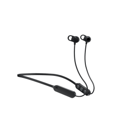 Bluetooth und Kabellose Kopfhörer | SKULLCANDY S2JPW-M003 JIB+ IN-EAR BT, In-ear Kopfhörer Bluetooth Schwarz