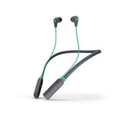 SKULLCANDY S2IKW-L682 Inkd Bluetooth Fülhallgató, Szürke SKULLCANDY S2IKW-L682 Inkd Bluetooth Fülhallgató, Szürke