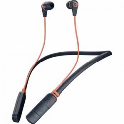 Skullcandy S2IKW-L681 Blue SKDY Inkd 2.0 BT Blue 8hr Battery, Supreme Sound Noise Isolating Fit 878615093126 Skullcandy S2IKW-L681 Blue SKDY Inkd 2.0 BT Blue 8hr Battery, Supreme Sound Noise Isolating Fit 878615093126