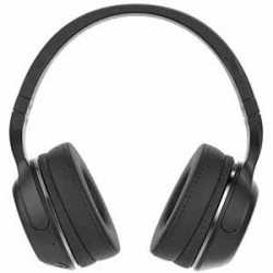 Casque Circum-Aural | Skullcandy Hesh 2 BluetoothA® Wireless Headphones - Black
