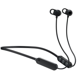 Bluetooth Headphones | Skullcandy Jib+ In-Ear Wireless Headphones - Black