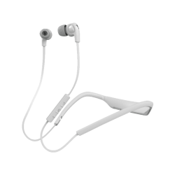 Bluetooth en draadloze hoofdtelefoons | SKULLCANDY Smokin Bud 2 Wireless wit