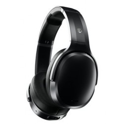 Noise-cancelling Headphones | Skullcandy Crusher Over-Ear Wireless Headphones - Black