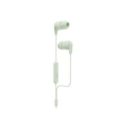 Skullcandy | SKULLCANDY S2IMY-M692 INKD+ IN-EAR, In-ear Kopfhörer  Pastel Grün