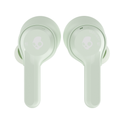 On-ear Fejhallgató | SKULLCANDY INDY True Wireless vezeték nélküli fülhallgató, menta (S2SSW-M692)