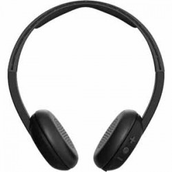 Skullcandy Uproar Wireless Headphones With Bluetooth® - Black/Gray