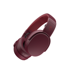 Bluetooth en draadloze hoofdtelefoons | SKULLCANDY Crusher Wireless Rood