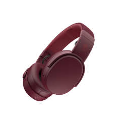 Bluetooth Hoofdtelefoon | SKULLCANDY Crusher Wireless Rood