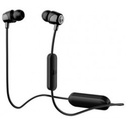 Skullcandy Jib Wireless In-Ear Headphones - Black
