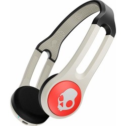 Headphones | Skullcandy Icon Wireless Kablosuz Kulak üstü Kulaklık Siyah-Beyaz S5IBW-L650