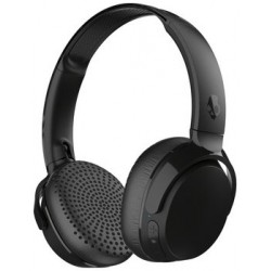 On-ear Headphones | Skullcandy Riff On-Ear Wireless Headphones - Black