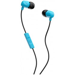 Skullcandy Jibs In-Ear Headphones - Blue
