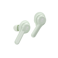 On-ear hoofdtelefoons | SKULLCANDY Indy True Wireless Groen