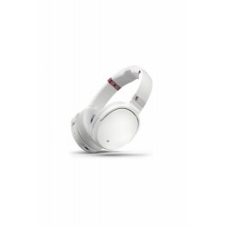 Gürültü Önleyici kulaklıklar | Venue S6HCW-L568 Bluetooth Kablosuz Kulak üstü Kulaklık Beyaz/Gri/Bordo