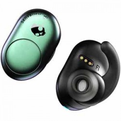 Skullcandy Push True Wireless Psychotropical 12 hrs of Battery Life Call, Track, Volume, Fit Fin, IPX4 S2BBW-L638 Skullcandy Push True Wireless Psychotropical 12 hrs of Battery Life Call, Track, Volume, Fit Fin, IPX4 S2BBW-L638