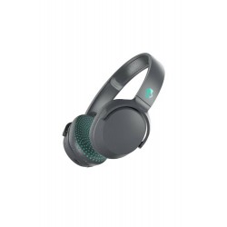 Riff Bluetooth Kablosuz KulakÜstü Kulaklık Gri/Yeşil/Benekli S5PXW-L672