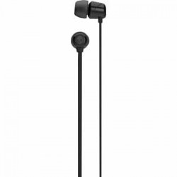 In-ear Headphones | Skullcandy JIB In-Ear Headphones - Black
